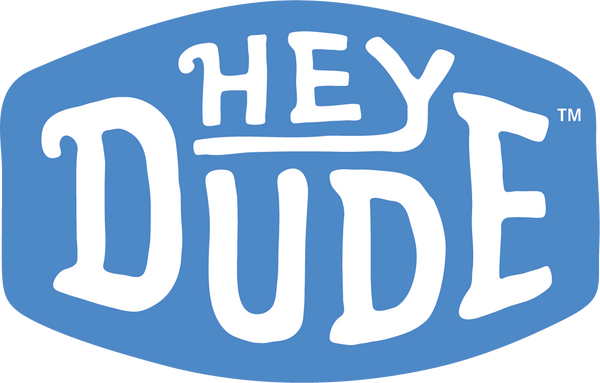 HEY DUDE - POP Elements