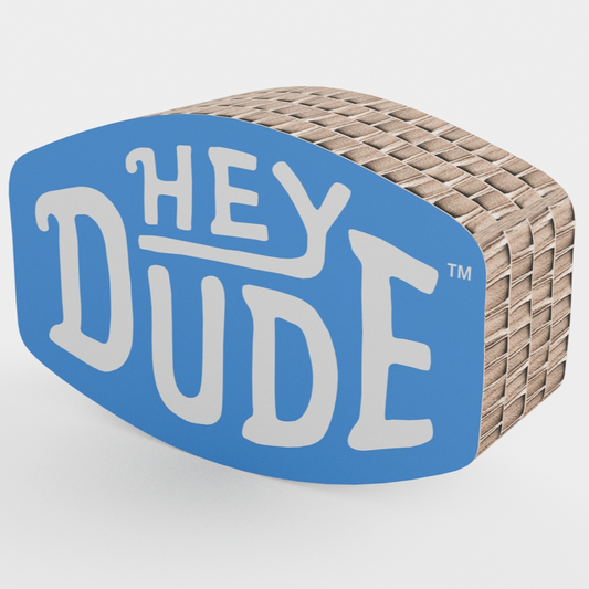 BRAND BLOCK - CARDBOARD